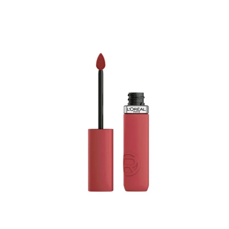 L'Oreal Paris Infaillible Matte Resist