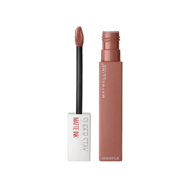 MAYBELLINE New York Superstay Matte Ink Liquid Lipstick
