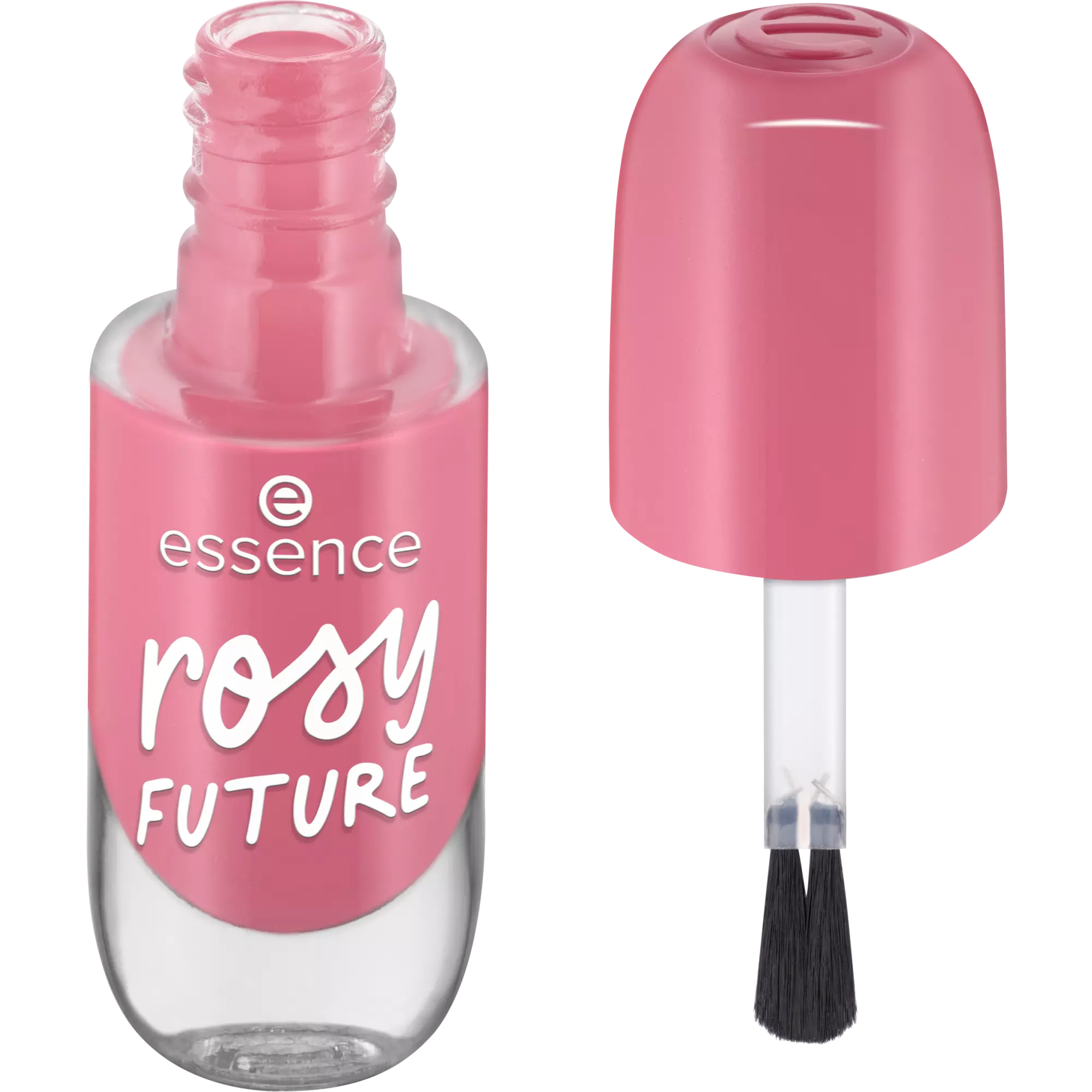 Essence Gel Nail Colour