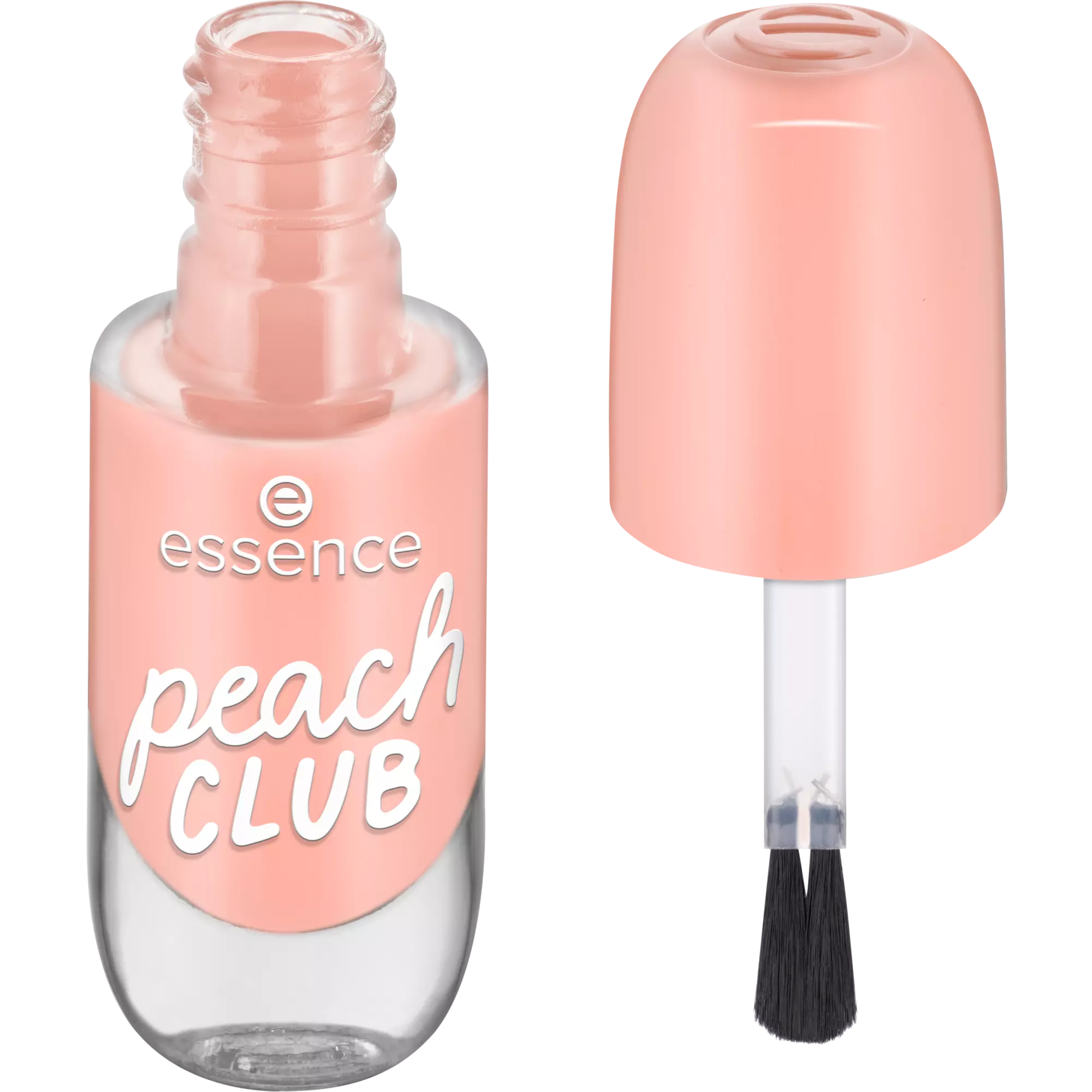 Essence Gel Nail Colour