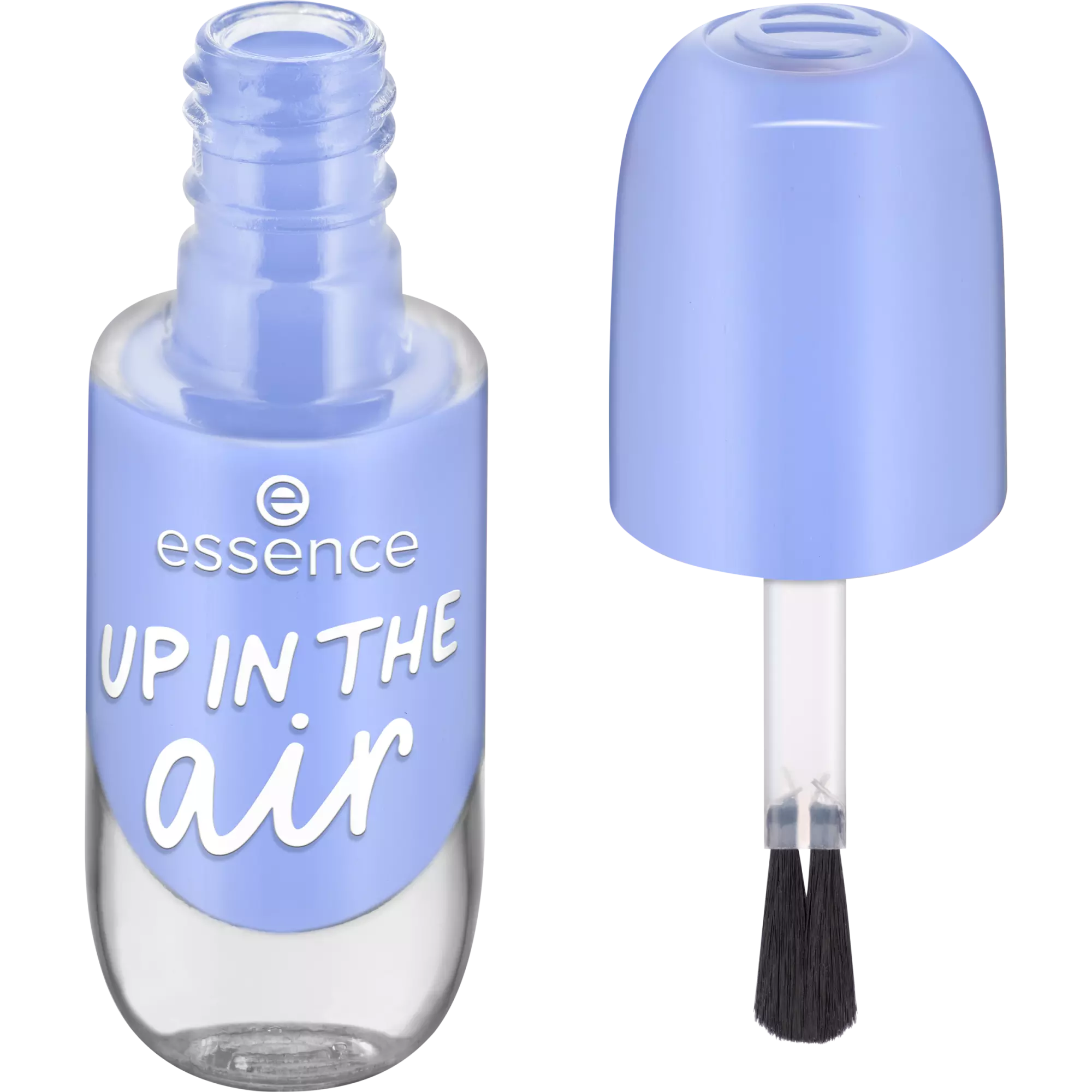 Essence Gel Nail Colour