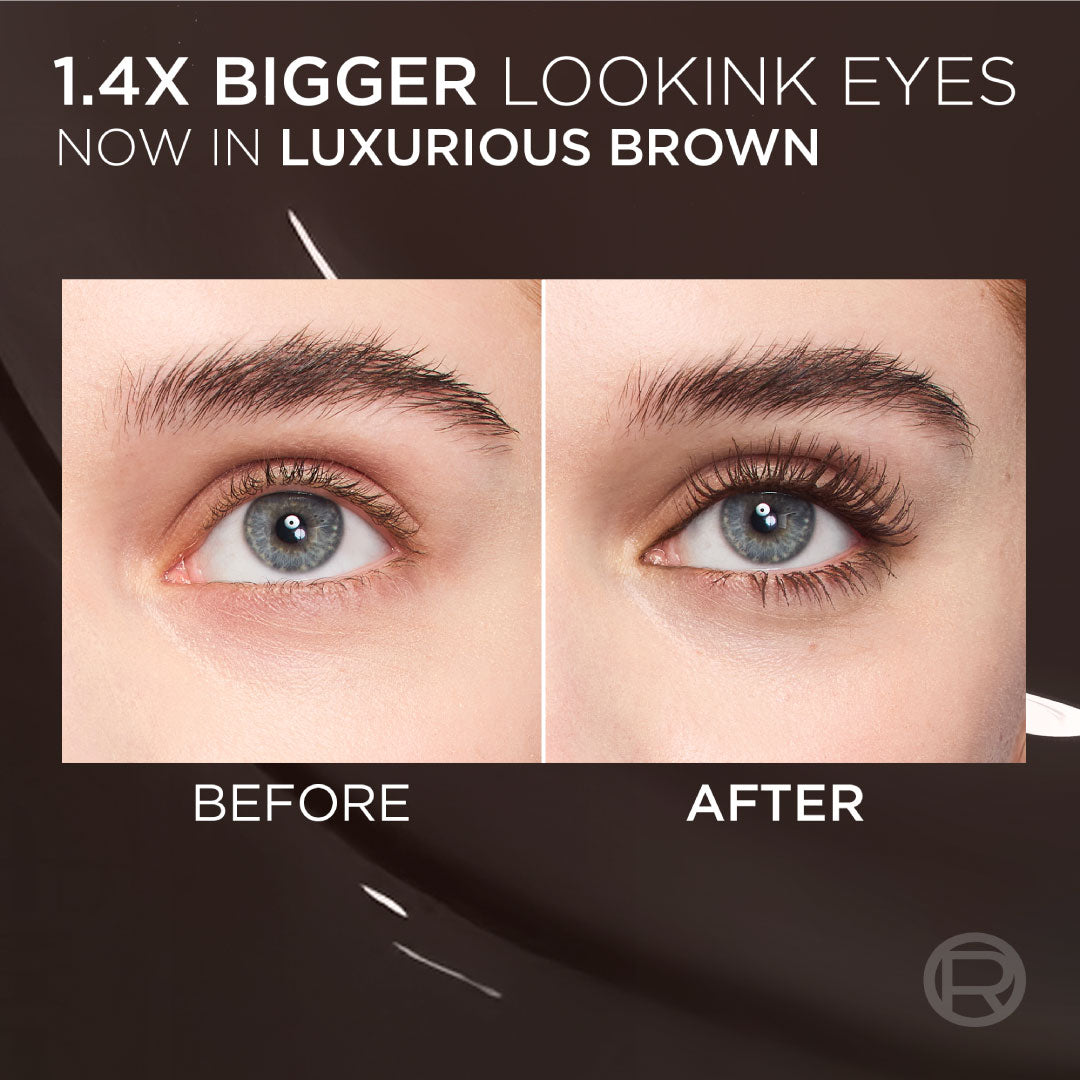 L'Oreal Paris Volume Million Lashes Panorama Mascara