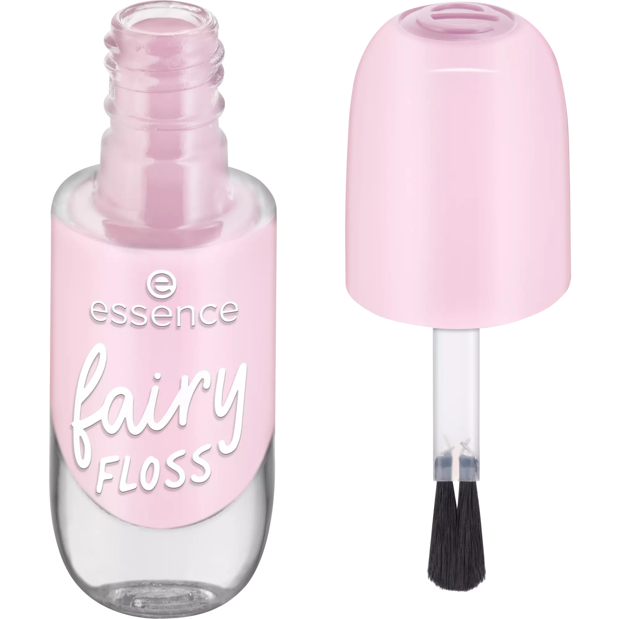 Essence Gel Nail Colour