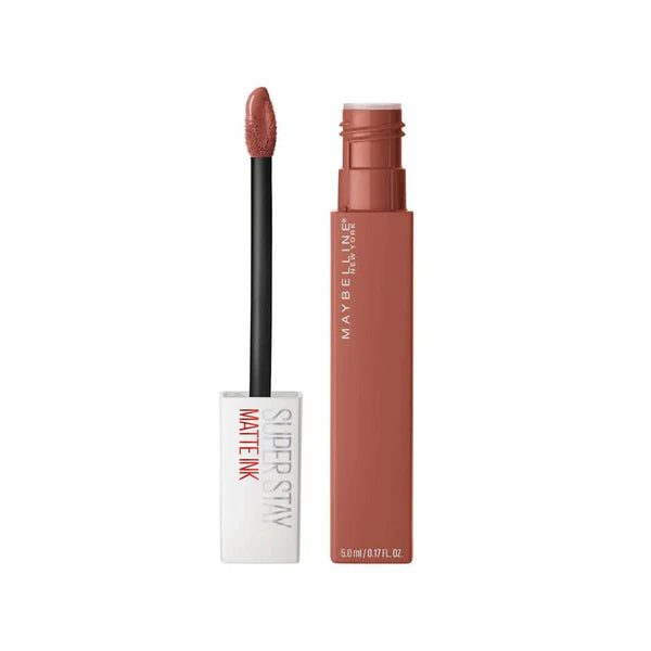MAYBELLINE New York Superstay Matte Ink Liquid Lipstick