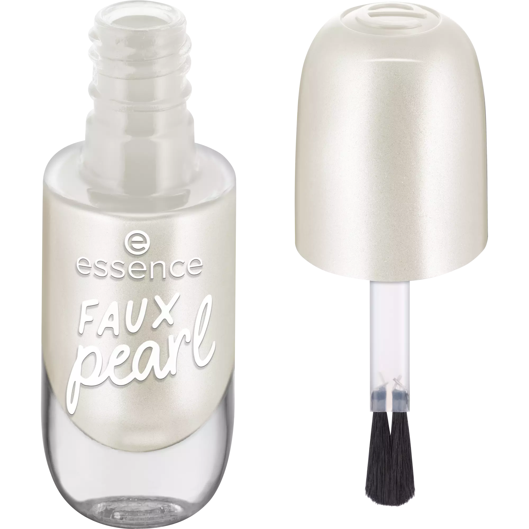 Essence Gel Nail Colour