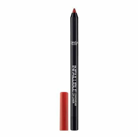 L’Oreal Paris Infaillible Lip Liner