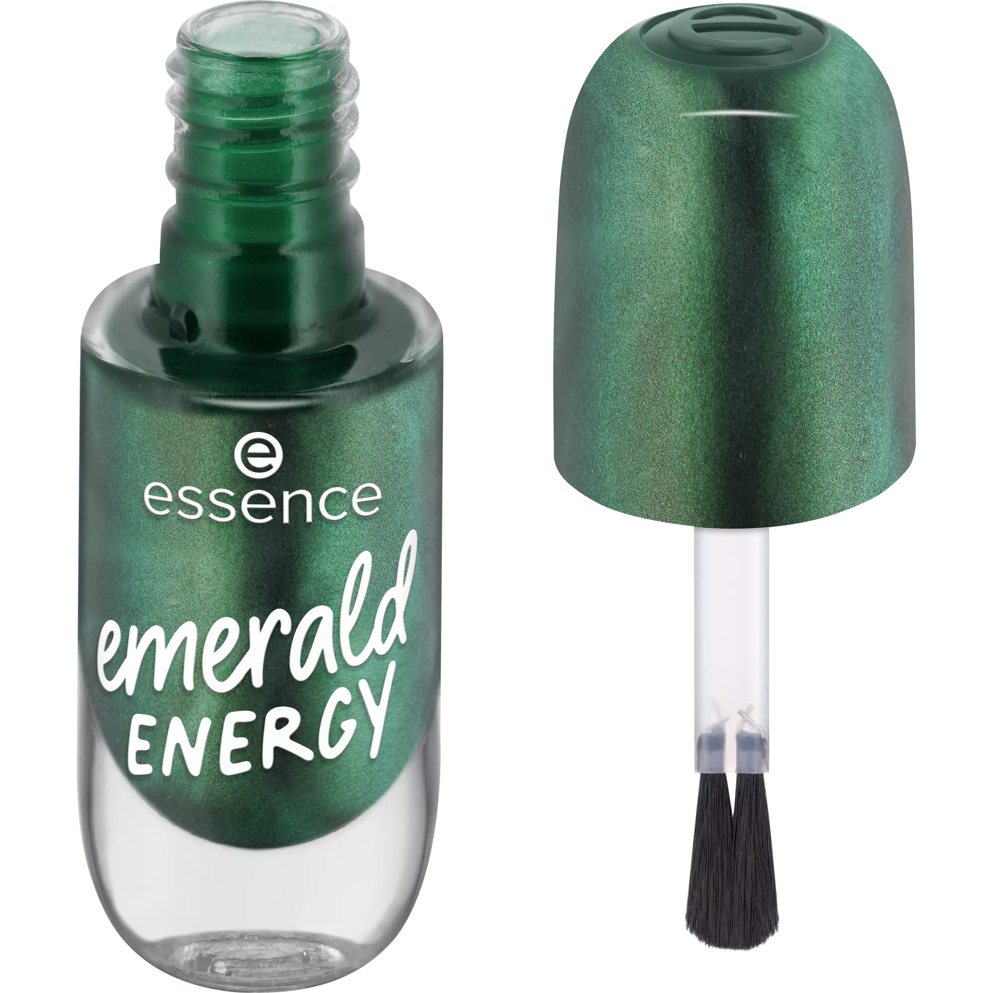 Essence Gel Nail Colour