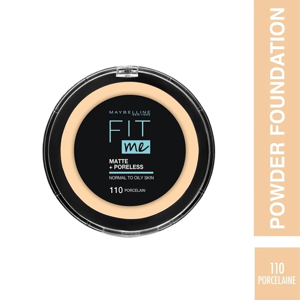 Maybelline New York Fit Me Powder