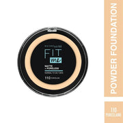 Maybelline New York Fit Me Powder