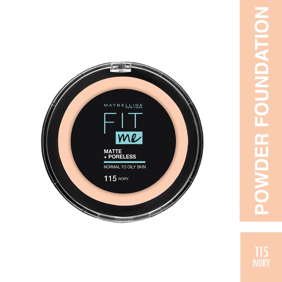 Maybelline New York Fit Me Powder
