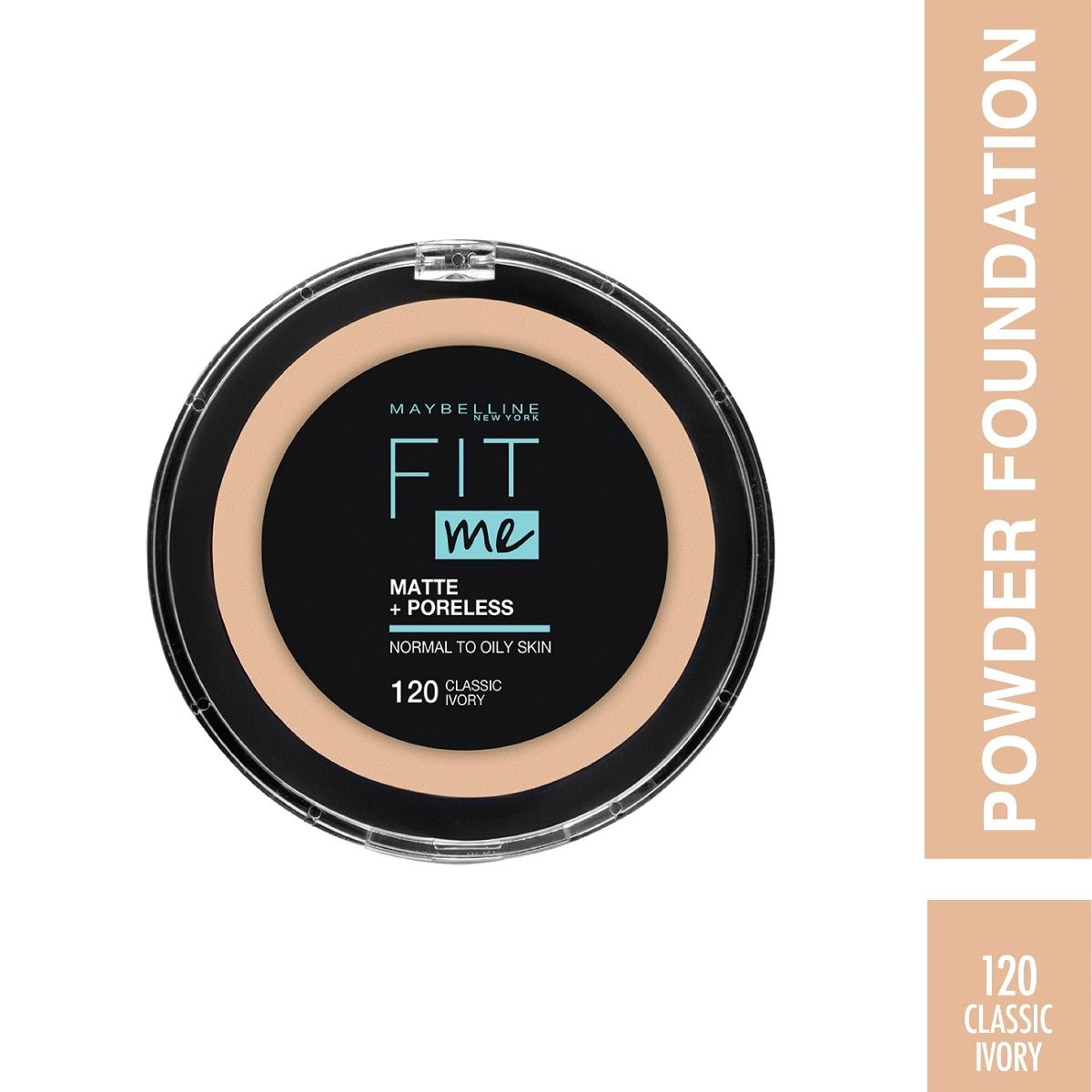 Maybelline New York Fit Me Powder