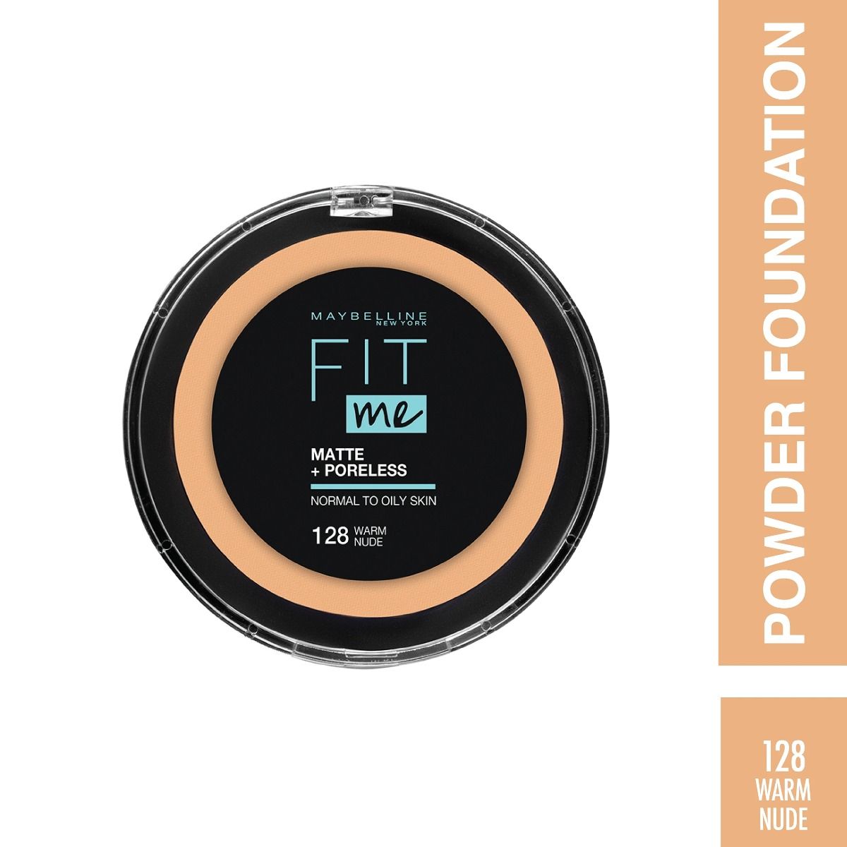 Maybelline New York Fit Me Powder