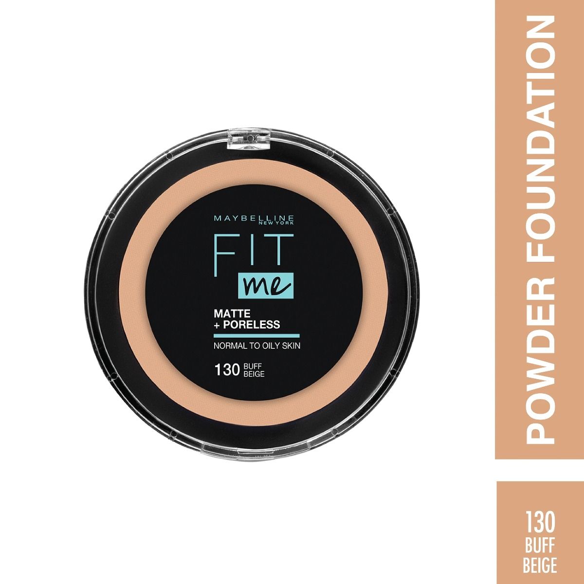 Maybelline New York Fit Me Powder
