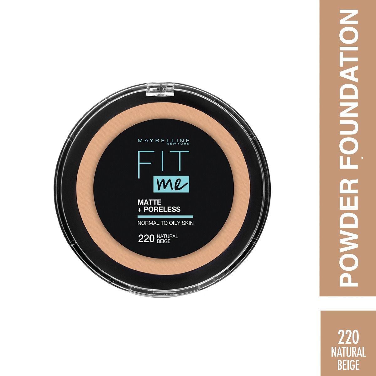 Maybelline New York Fit Me Powder