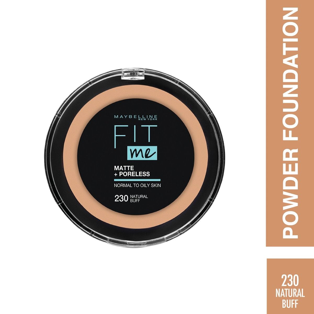 Maybelline New York Fit Me Powder