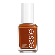 Essie Nail Polish Row with the flow 821
