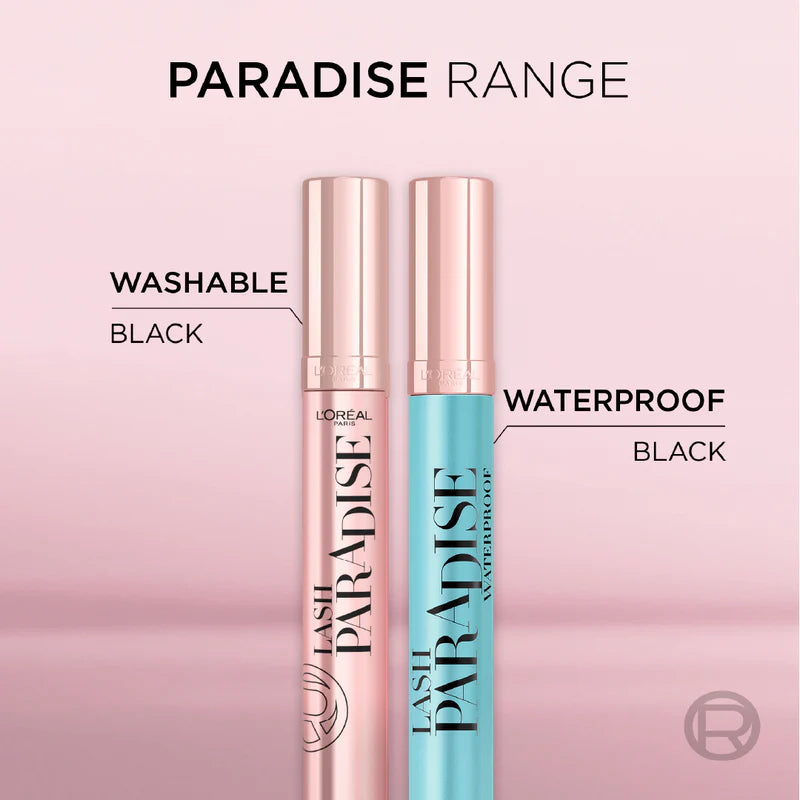 L'Oréal Paris Lash Paradise Mascara