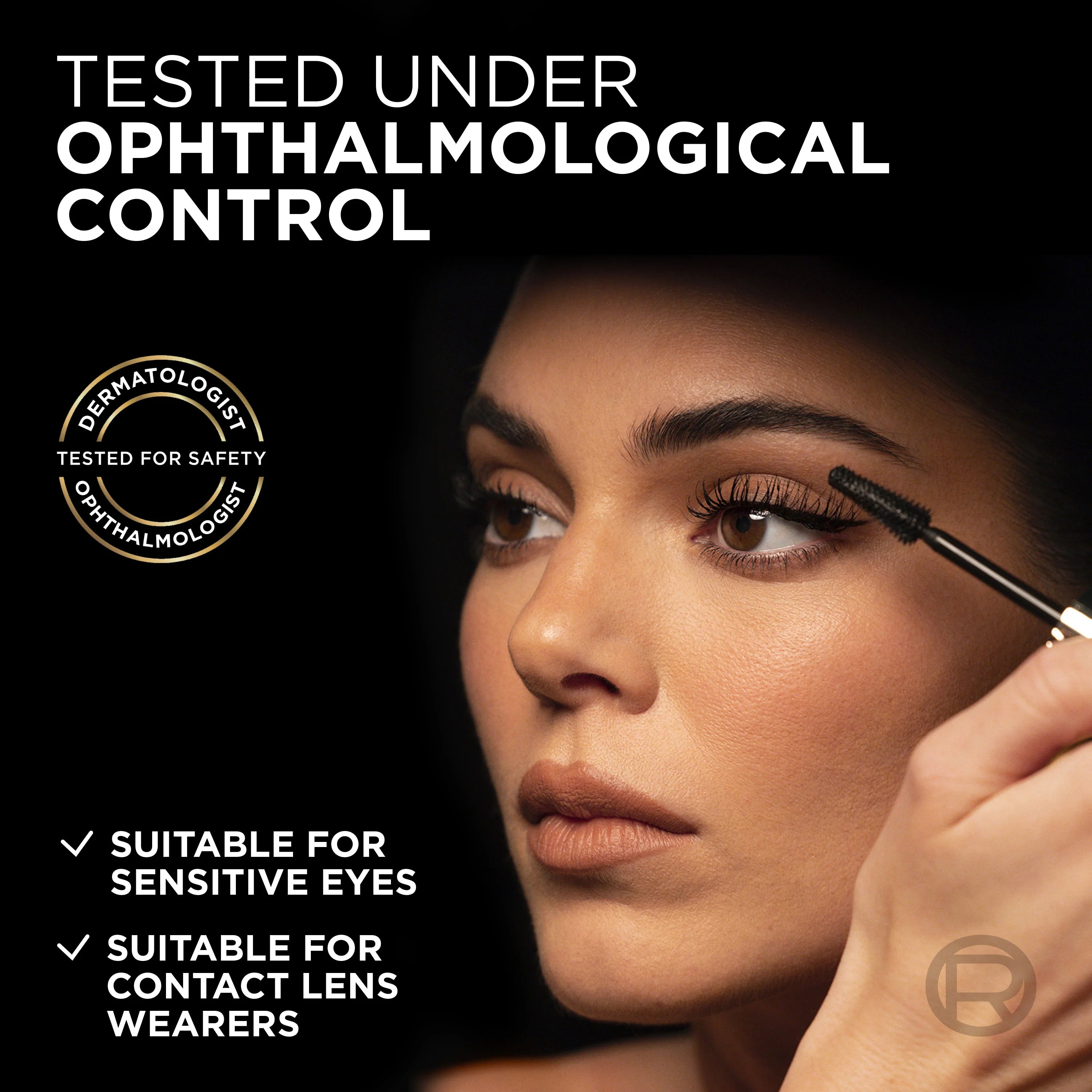 L’Oréal Paris Voluminous Panorama Mascara Volumizing And Lengthening