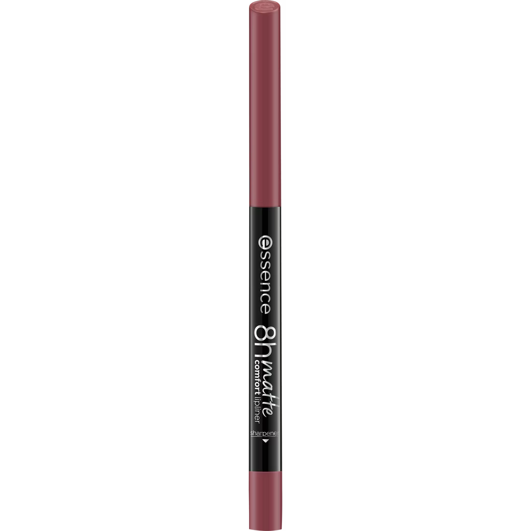 Essence 8H Matte Comfort Lipliner