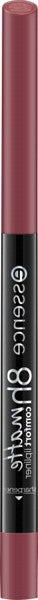 Essence 8H Matte Comfort Lipliner
