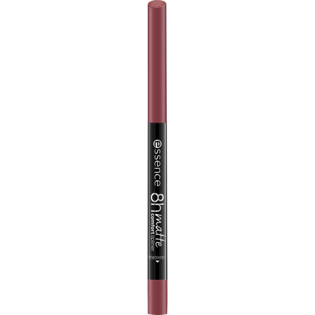 Essence 8H Matte Comfort Lipliner