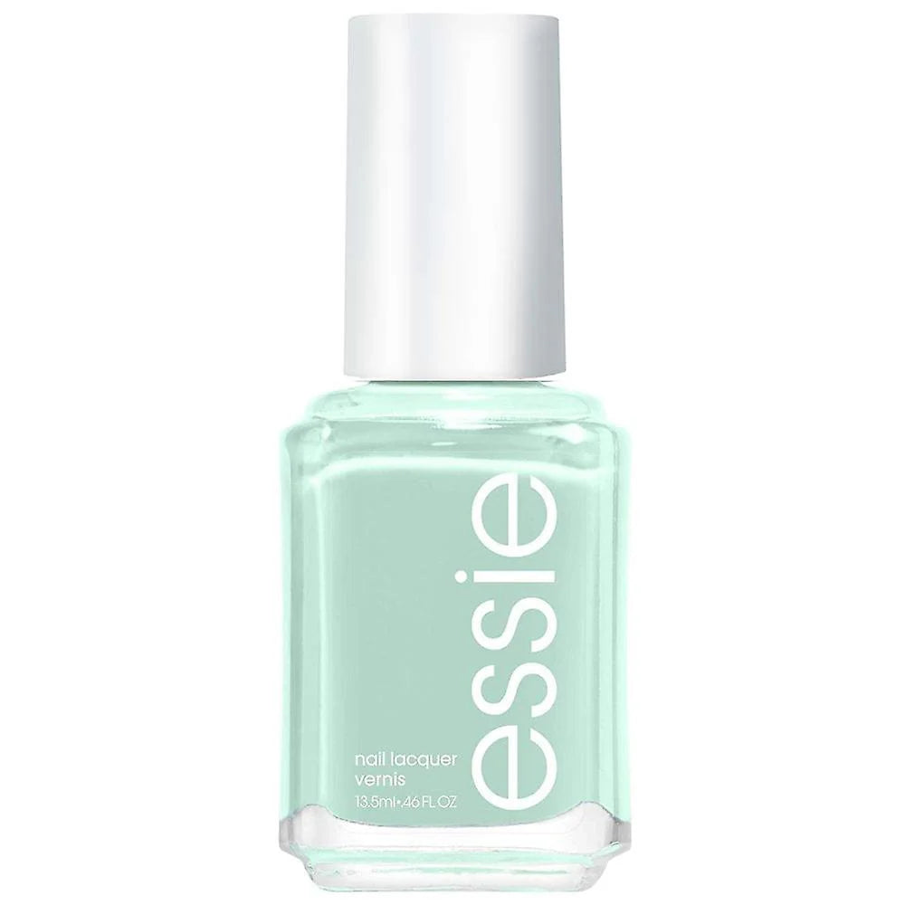 Essie Nail Color 99 Mint Candy