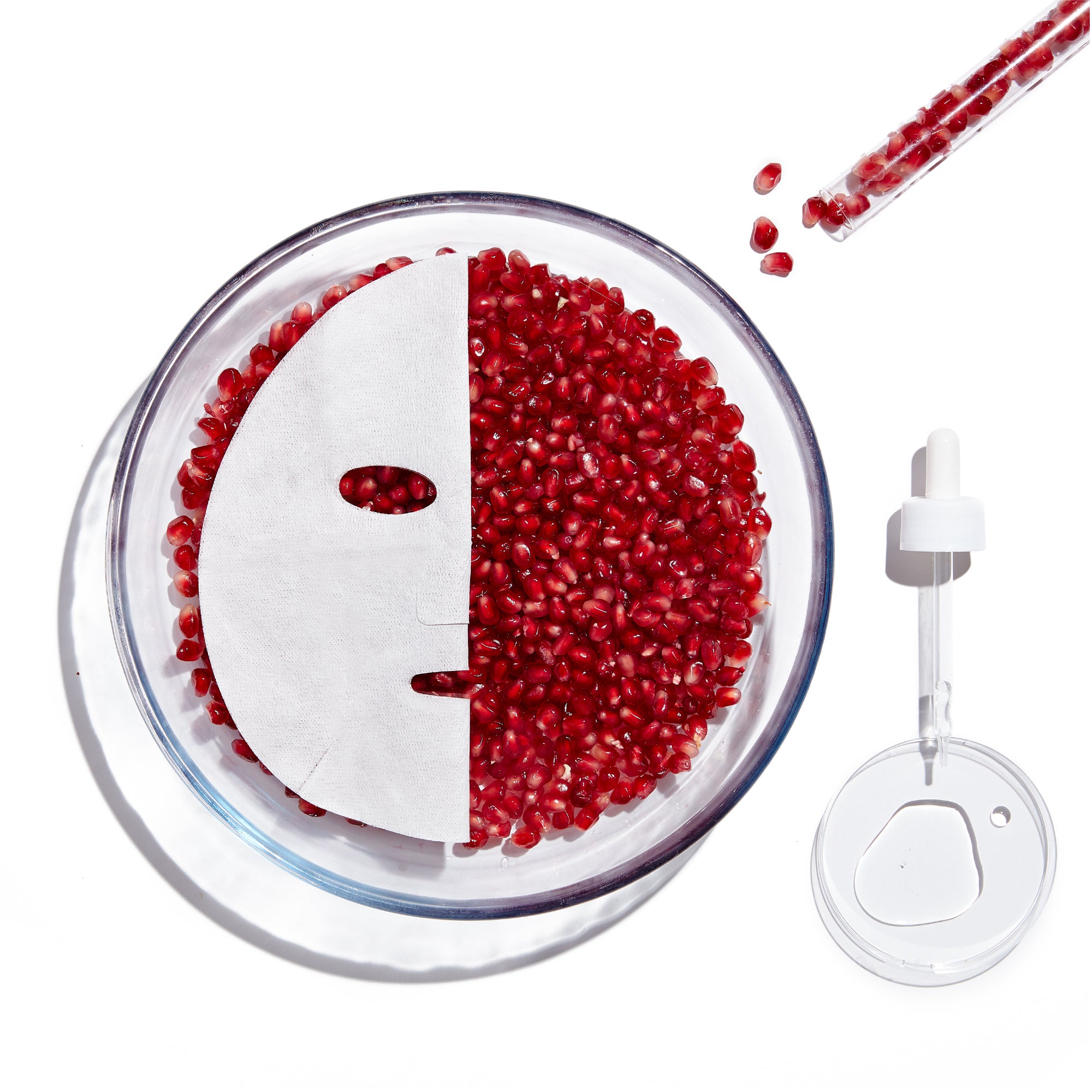 Garnier Tissue Mask Hydra Bomb Super Hydrating Rebalancing Mask