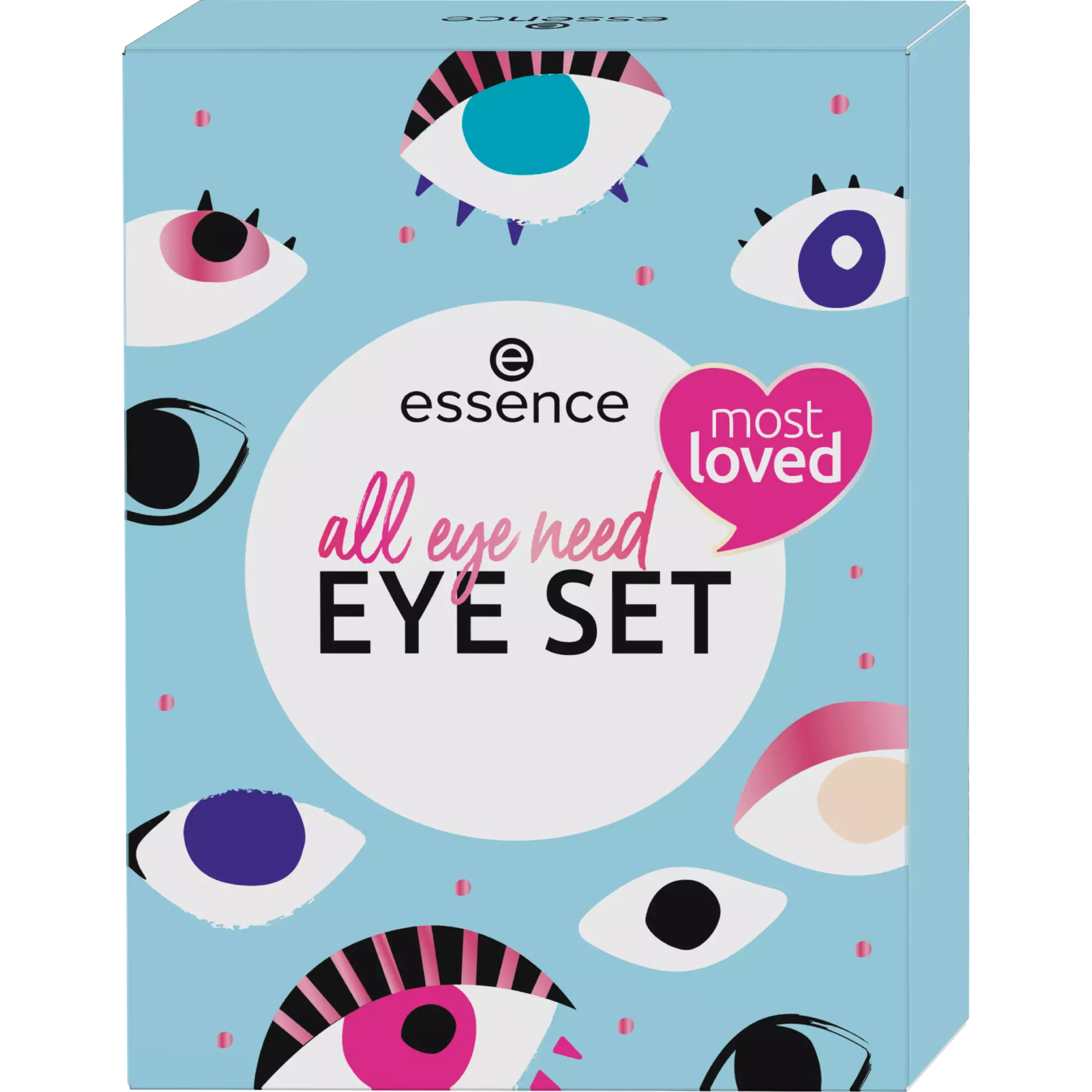 All Eye Need Eye Set