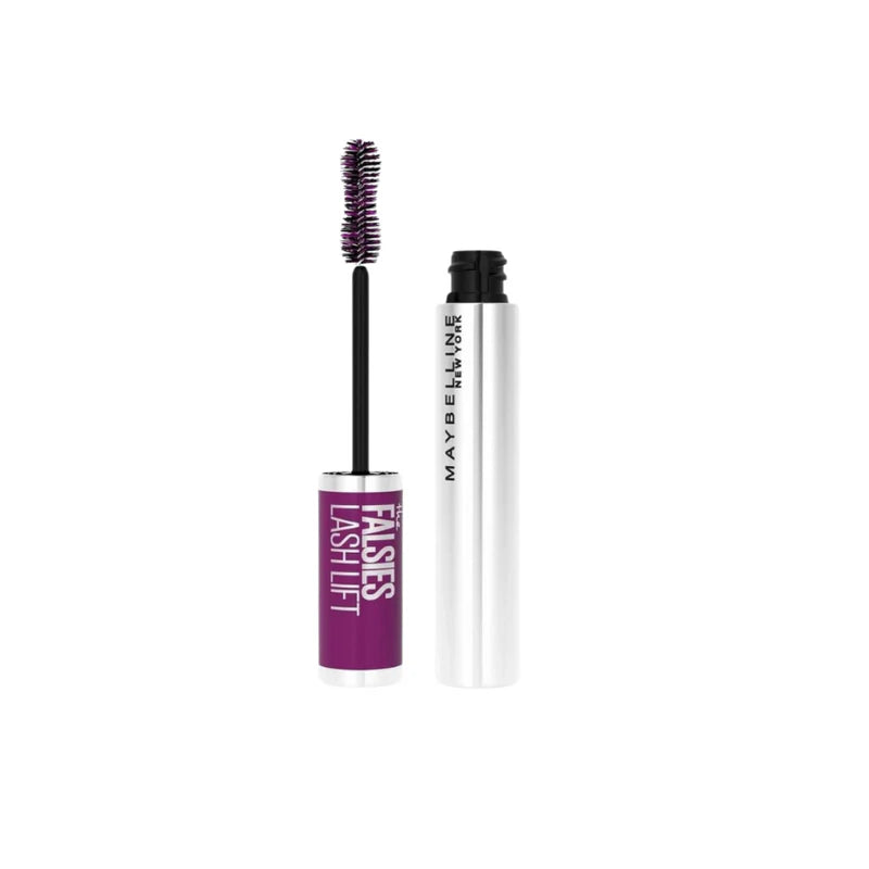 Maybelline New York Lash Lift Mascara - Normal