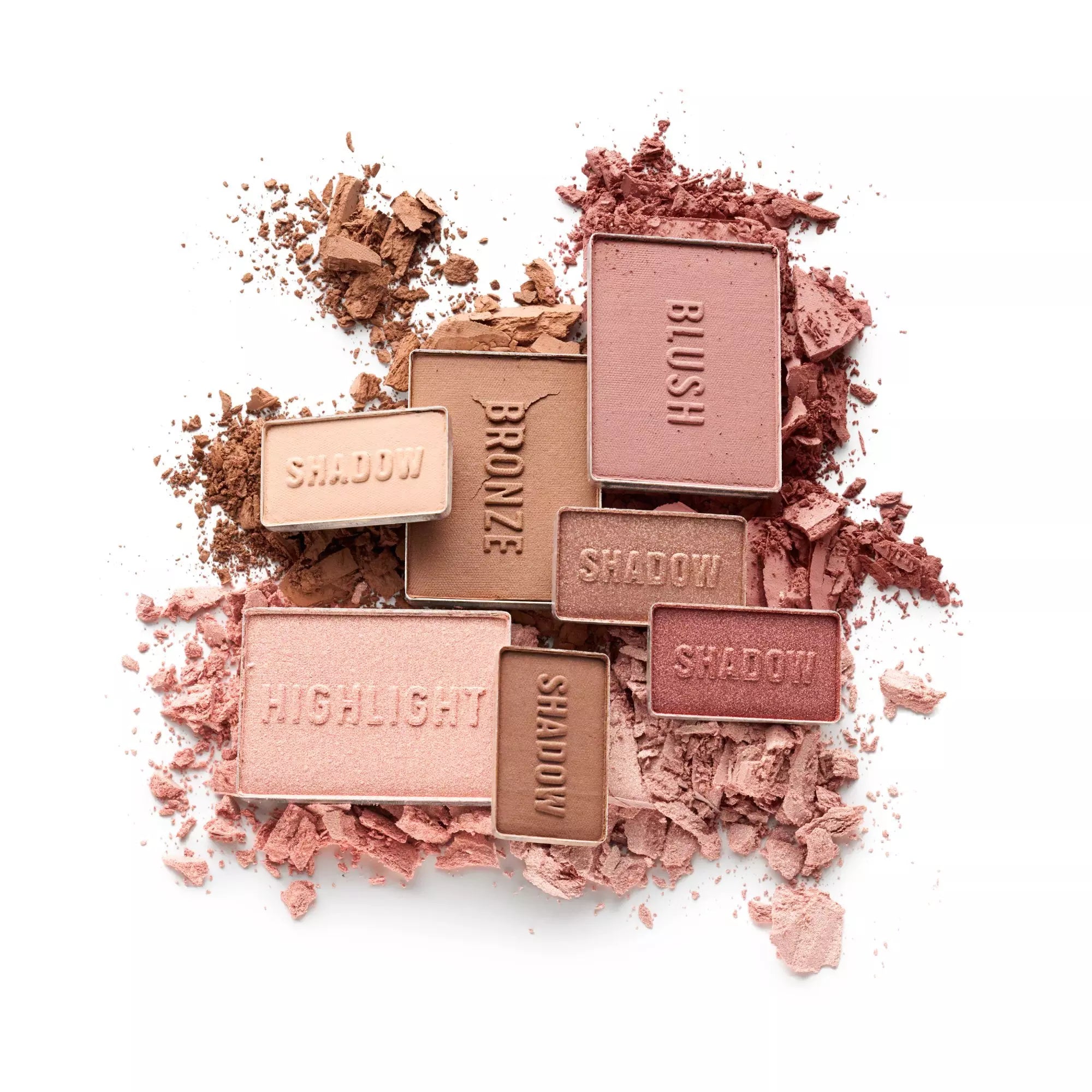 Essence Bloom Baby, Bloom Eye & Face Palette