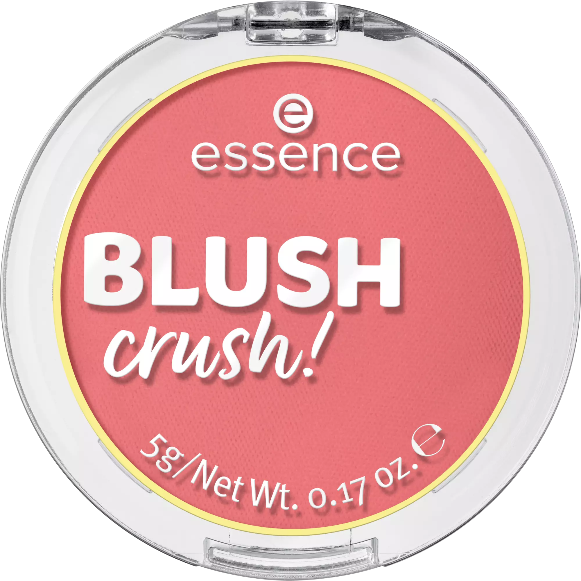 Blush Crush!