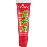 Essence CHILI BOMB shiny lipgloss - Plump