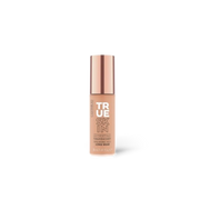 Catrice True Skin Hydrating Foundation 033 -cool almond