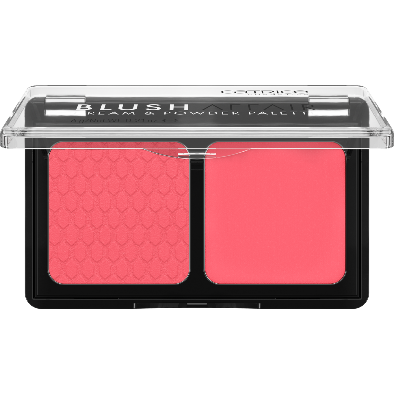 Catrice Blush Affair Cream & Powder Palette