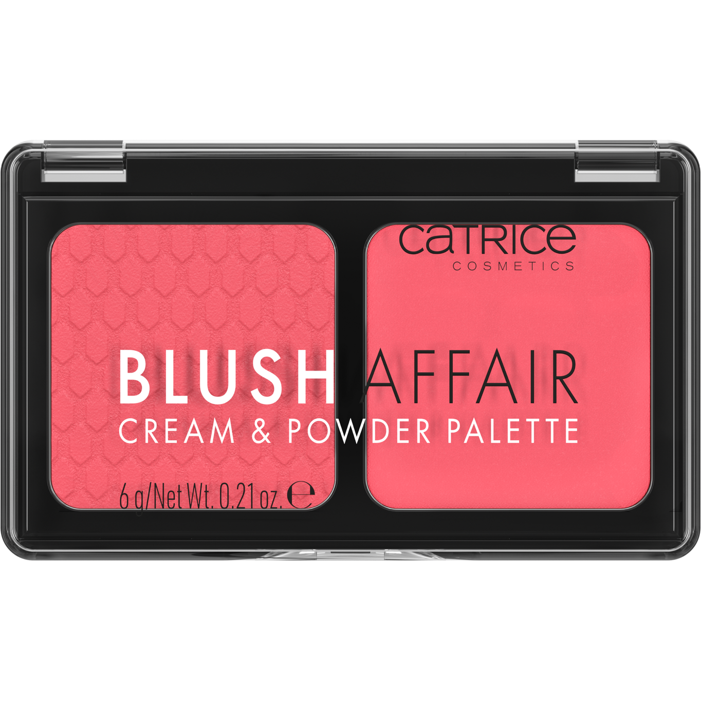 Catrice Blush Affair Cream & Powder Palette