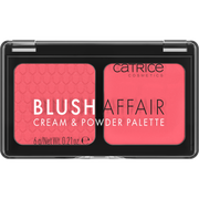 Catrice Blush Affair Cream & Powder Palette