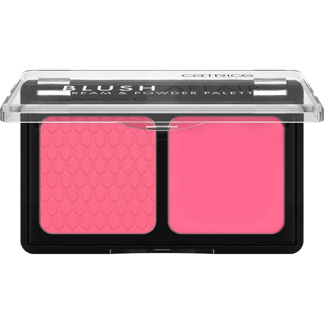 Catrice Blush Affair Cream & Powder Palette