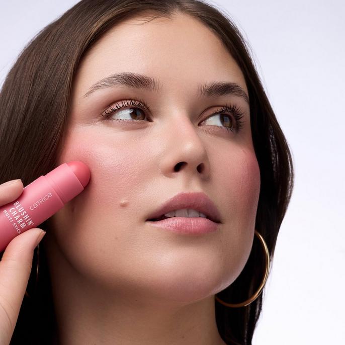 Catrice Blushin' Charm
