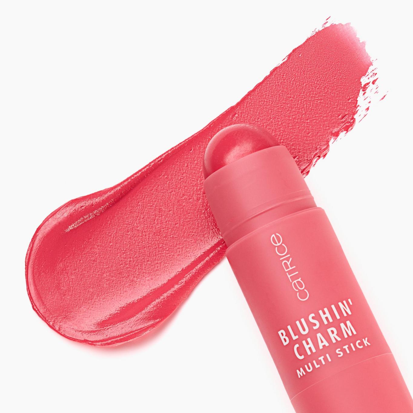 Catrice Blushin' Charm