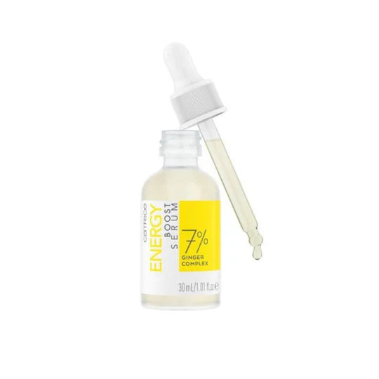 Catrice Energy Boost Serum