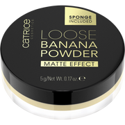 Catrice Loose Banana Powder