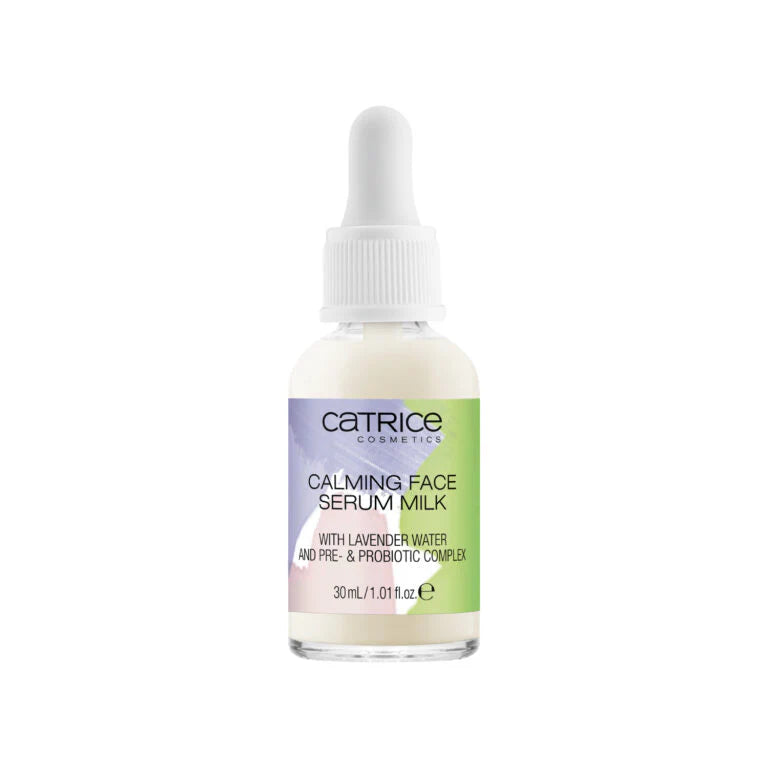 Catrice Overnight Beauty Aid Calming Face Serum Milk — Lebanon | Rouge à Moi