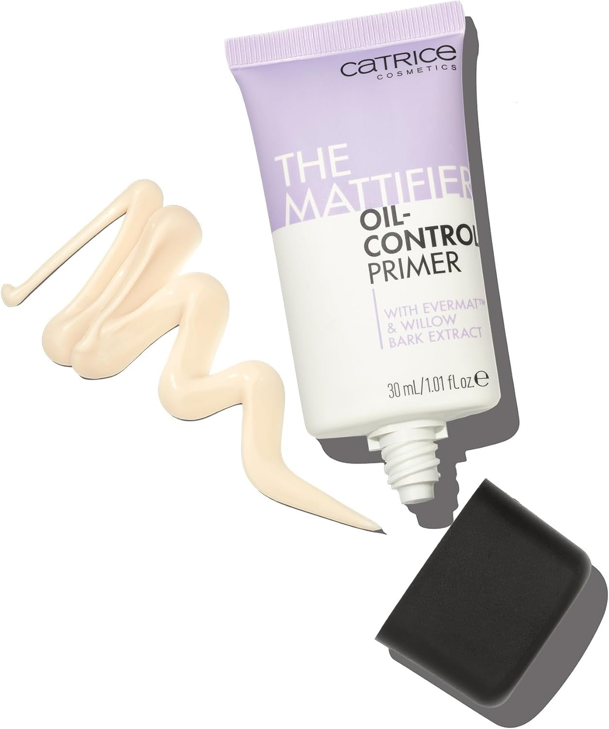 Catrice The Mattifier Oil Control Primer