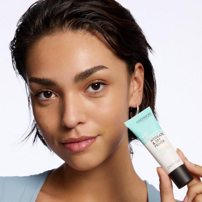 Catrice The Protector Hydrate and SPF Primer