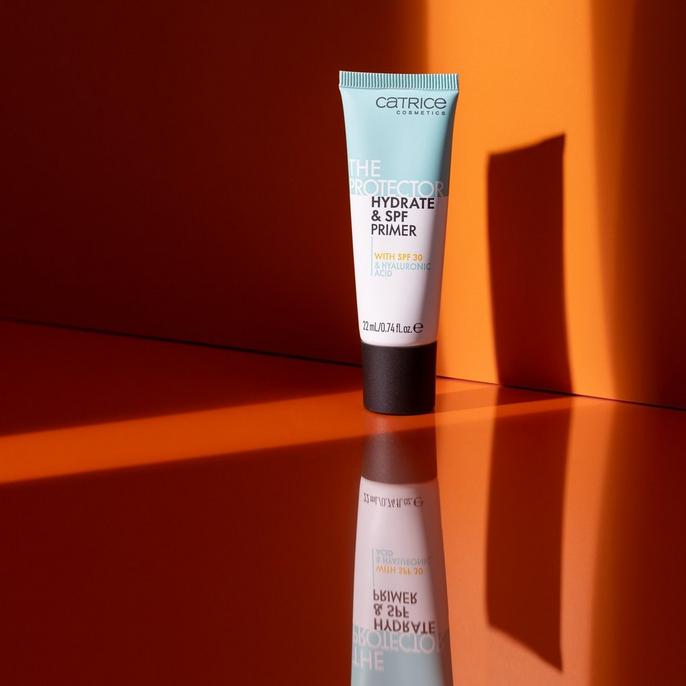 Catrice The Protector Hydrate and SPF Primer