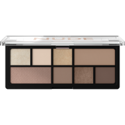 Catrice The Pure Nude Eyeshadow Palette
