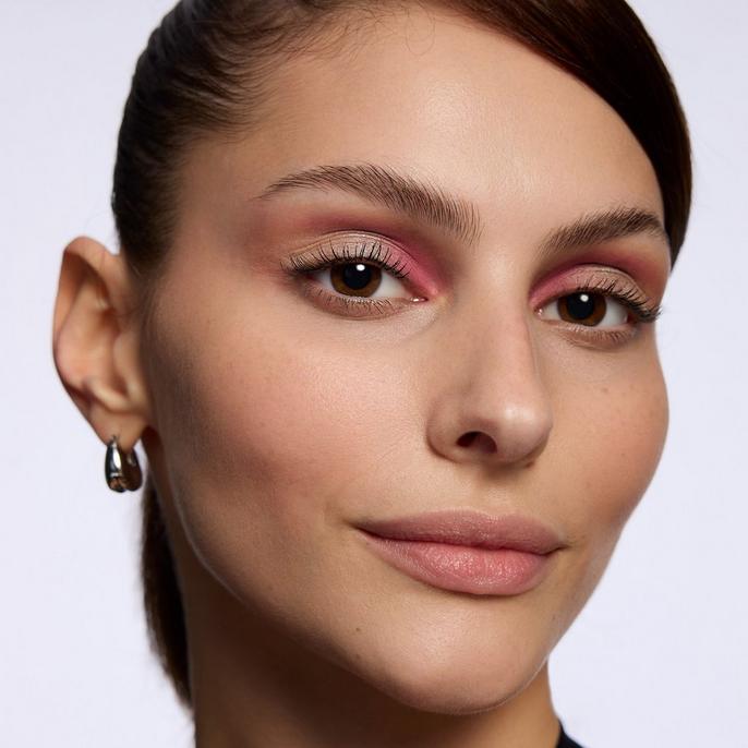 Catrice The Soft Peony Eyeshadow Palette