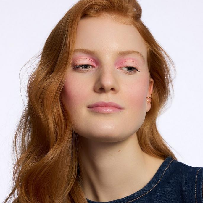 Catrice The Soft Peony Eyeshadow Palette