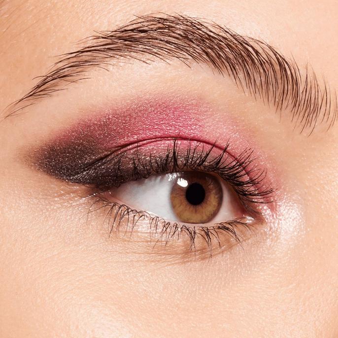 Catrice The Soft Peony Eyeshadow Palette