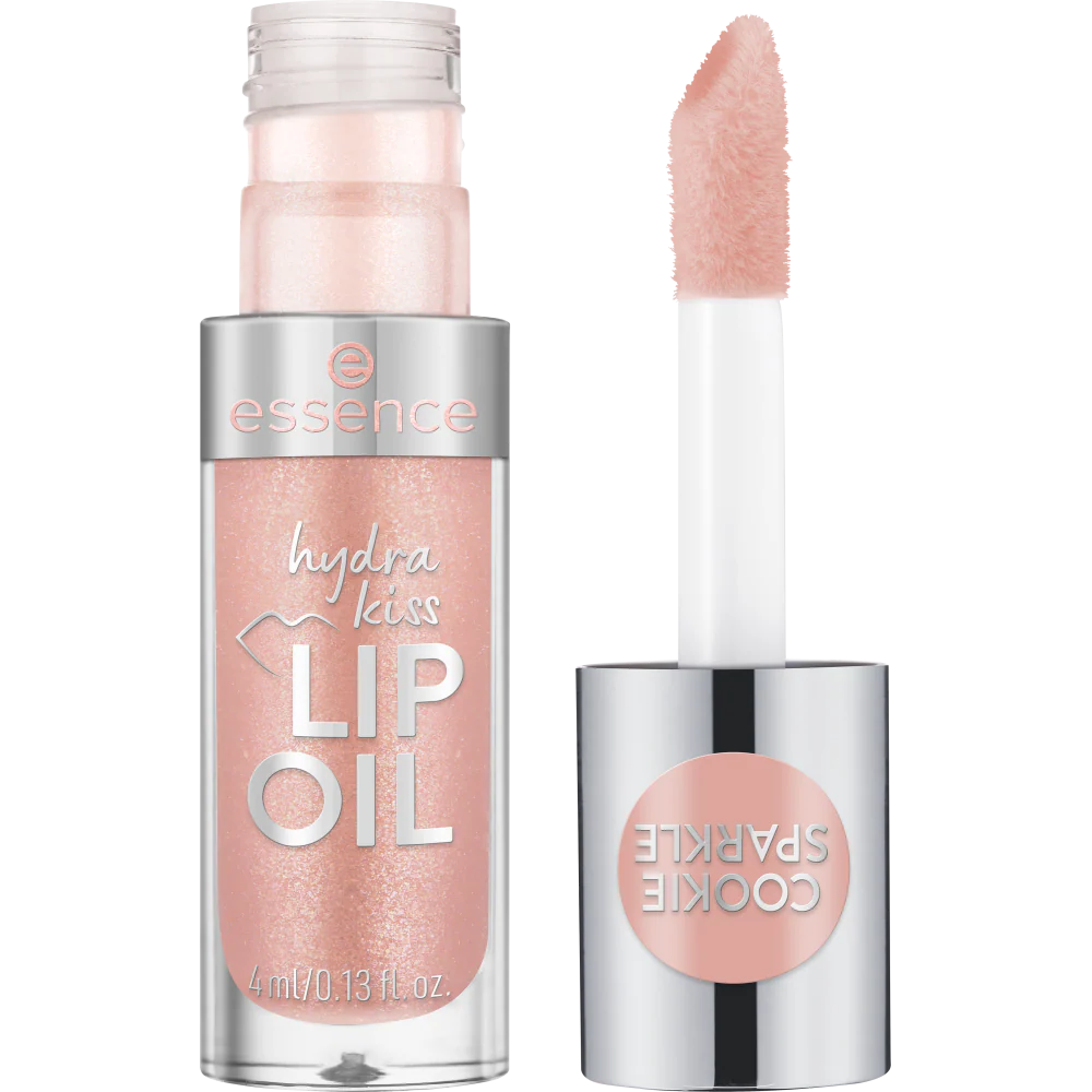 Essence Hydra Kiss Lip Oil